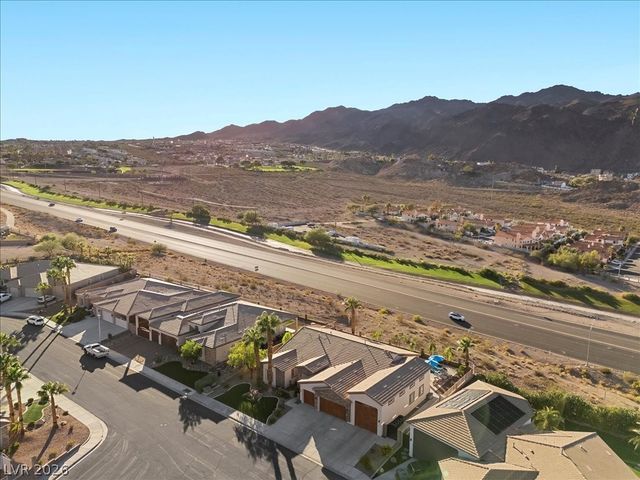 805 Lake Hill Drive, Boulder City, NV 89005