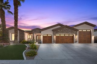 805 Lake Hill Drive, Boulder City, NV 89005