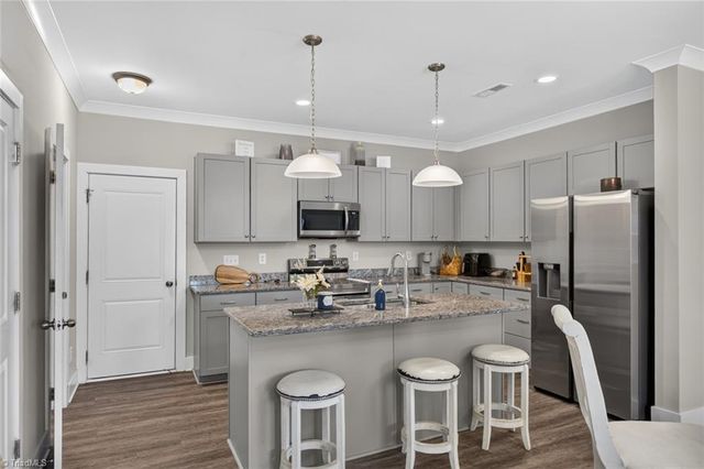 1446 Prospect Hill Street, Kernersville, NC 27284