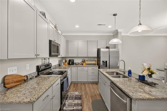 1446 Prospect Hill Street, Kernersville, NC 27284