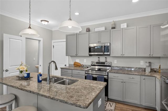 1446 Prospect Hill Street, Kernersville, NC 27284