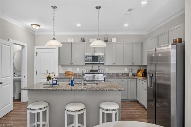 1446 Prospect Hill Street, Kernersville, NC 27284