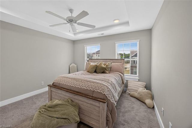 1446 Prospect Hill Street, Kernersville, NC 27284