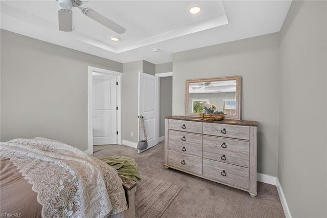 1446 Prospect Hill Street, Kernersville, NC 27284