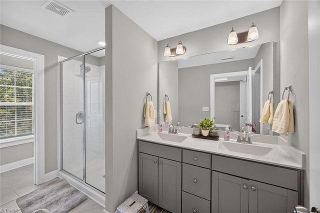 1446 Prospect Hill Street, Kernersville, NC 27284