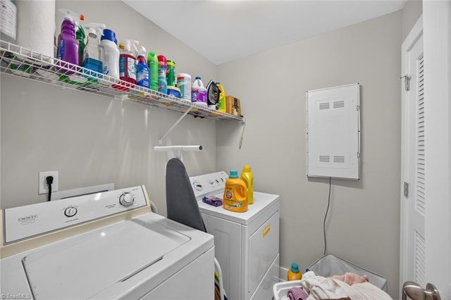1446 Prospect Hill Street, Kernersville, NC 27284