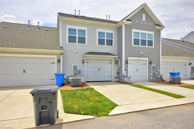 1446 Prospect Hill Street, Kernersville, NC 27284