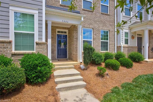 1446 Prospect Hill Street, Kernersville, NC 27284