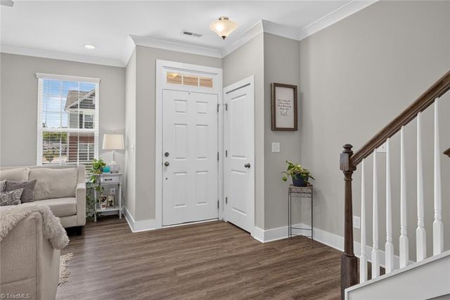 1446 Prospect Hill Street, Kernersville, NC 27284
