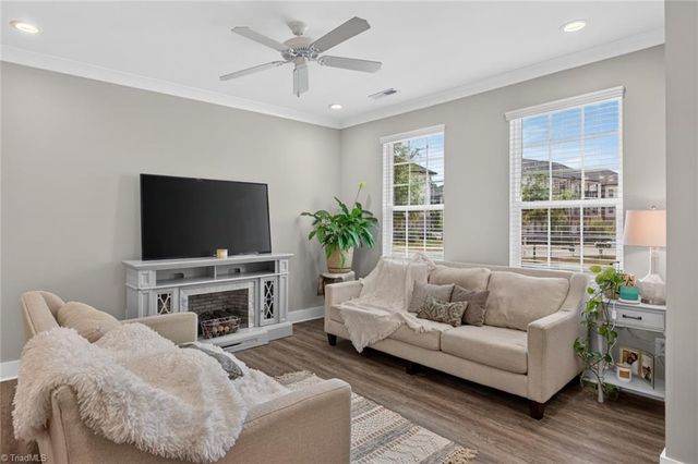 1446 Prospect Hill Street, Kernersville, NC 27284