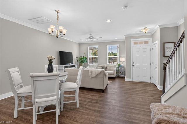 1446 Prospect Hill Street, Kernersville, NC 27284