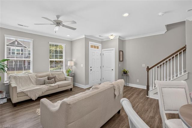 1446 Prospect Hill Street, Kernersville, NC 27284