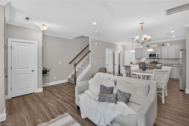 1446 Prospect Hill Street, Kernersville, NC 27284