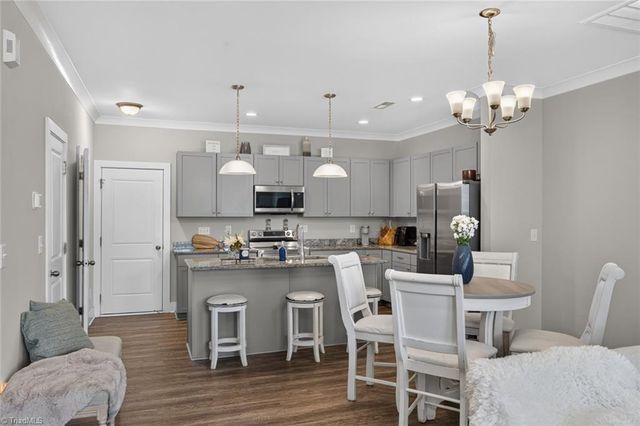1446 Prospect Hill Street, Kernersville, NC 27284