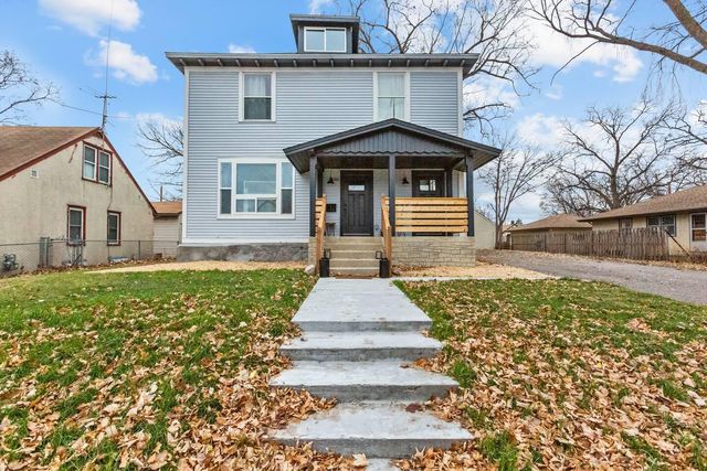 4405 Morgan Avenue N 2, Minneapolis, MN 55412