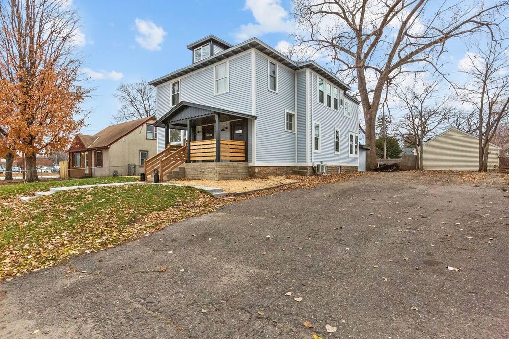 4405 Morgan Avenue N 2, Minneapolis, MN 55412