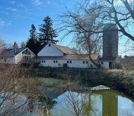 10955 Scio Church Road, Lima Twp, MI 48118