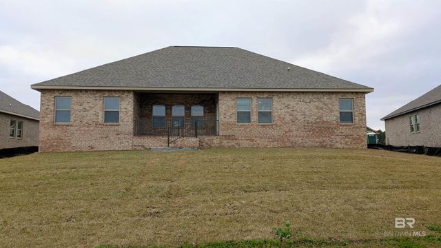 22626 Bushel Drive, Fairhope, AL 36532