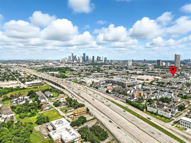 4106 Schuler Street, Houston, TX 77007