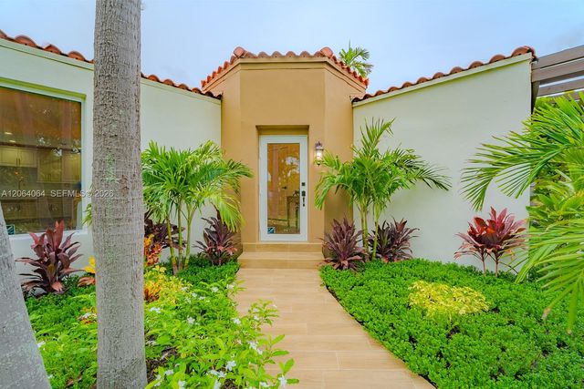 2483 SW 24th Street, Miami, FL 33145