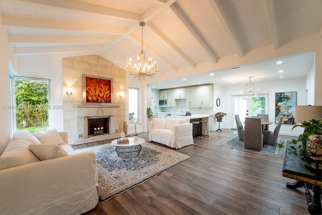 2483 SW 24th Street, Miami, FL 33145