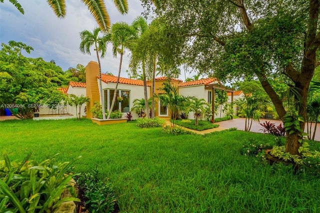 2483 SW 24th Street, Miami, FL 33145