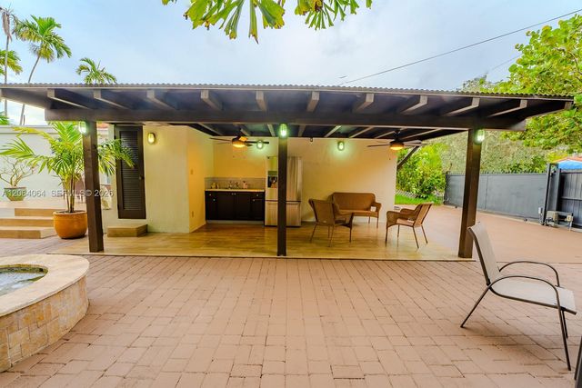 2483 SW 24th Street, Miami, FL 33145