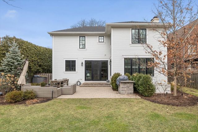 Address unavailable.