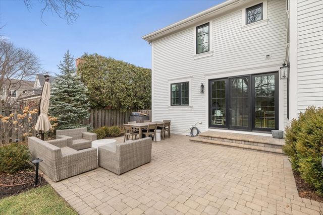 Address unavailable.