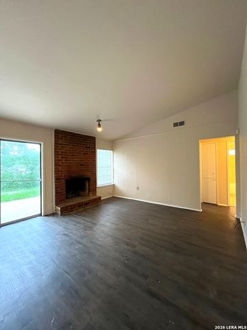 7607 Sage Oak St, Live Oak, TX 78233
