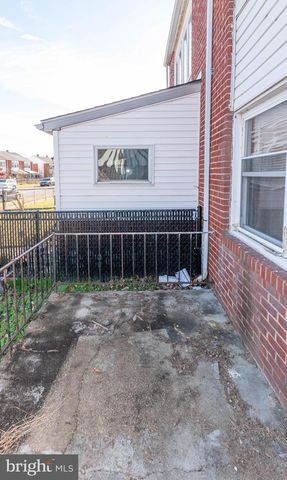 2038 LARKHALL RD, Dundalk, MD 21222