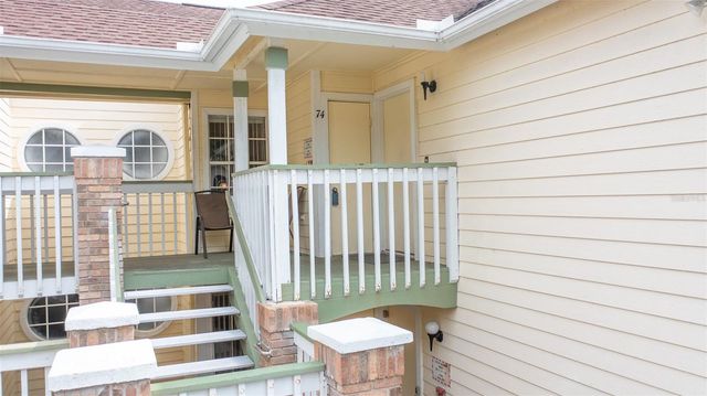 5012 LAGUNA BAY CIRCLE 74, Kissimmee, FL 34746