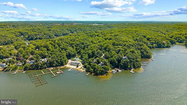 349 SHERWOOD TRL, Annapolis, MD 21401