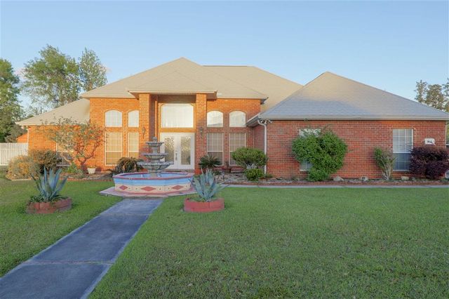 612 Colonial Dr Drive, Lake Charles, LA 70611