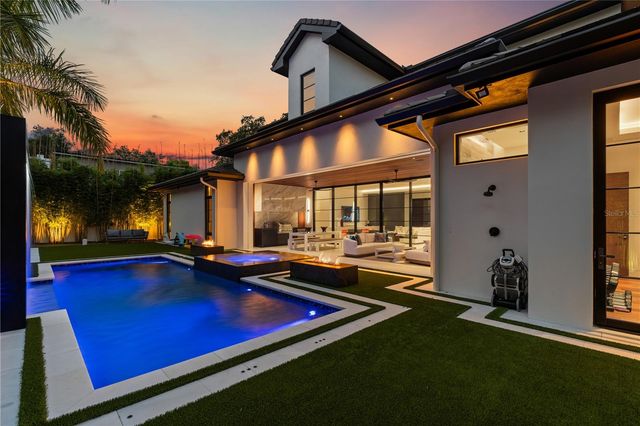 1221 RICHMOND ROAD, Winter Park, FL 32789