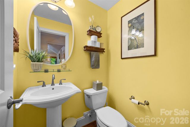 6 Honeysuckle Woods, Lake Wylie, SC 29710