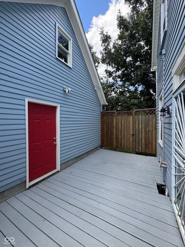 735 Elm Street, Indianapolis, IN 46203