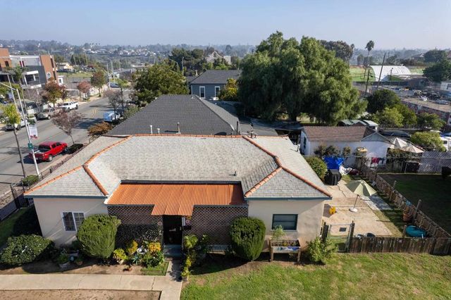 3141 53 Imperial Avenue, San Diego, CA 92113