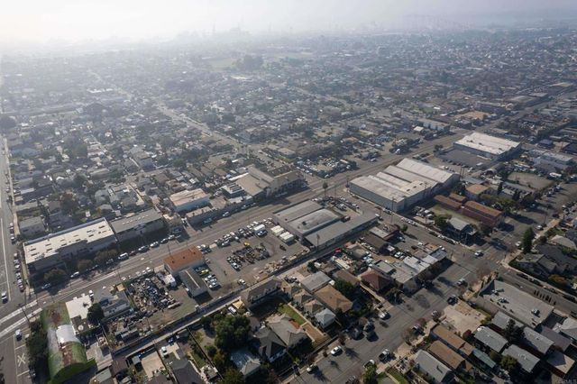 3141 53 Imperial Avenue, San Diego, CA 92113