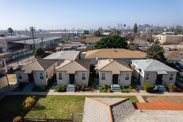 3141 53 Imperial Avenue, San Diego, CA 92113