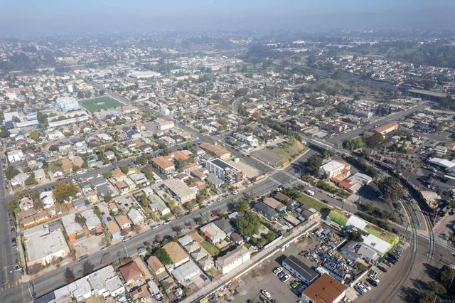 3141 53 Imperial Avenue, San Diego, CA 92113