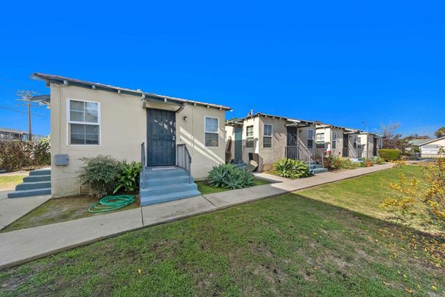 3141 53 Imperial Avenue, San Diego, CA 92113