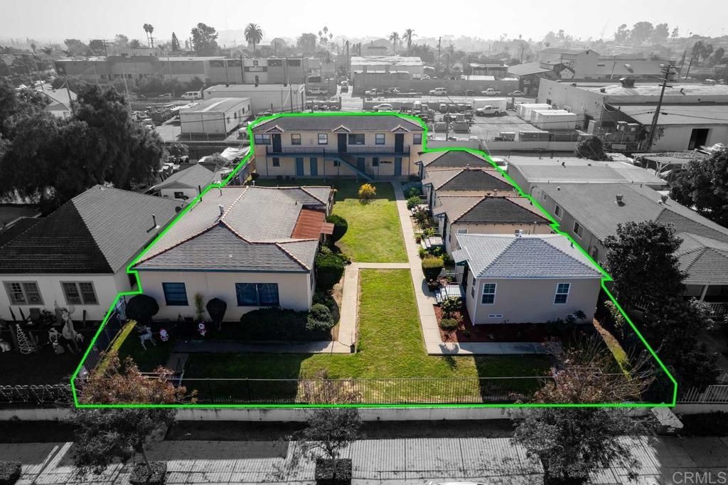 3141 53 Imperial Avenue, San Diego, CA 92113