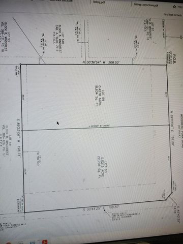 7220 Woodbend Park Road, North Richland Hills, TX 76182