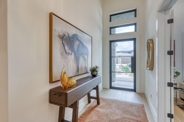 202 Azalea LOOP, Horseshoe Bay, TX 78657