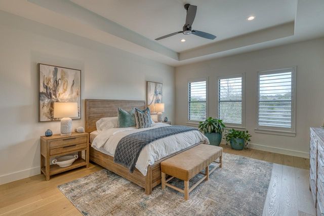 202 Azalea LOOP, Horseshoe Bay, TX 78657