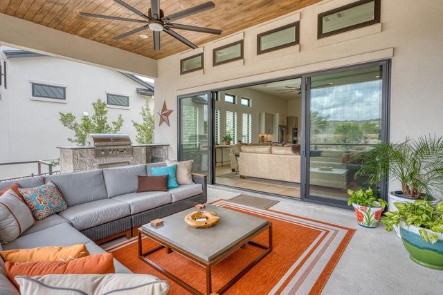 202 Azalea LOOP, Horseshoe Bay, TX 78657