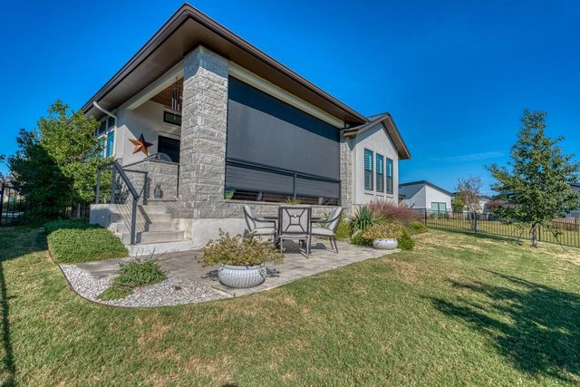 202 Azalea LOOP, Horseshoe Bay, TX 78657