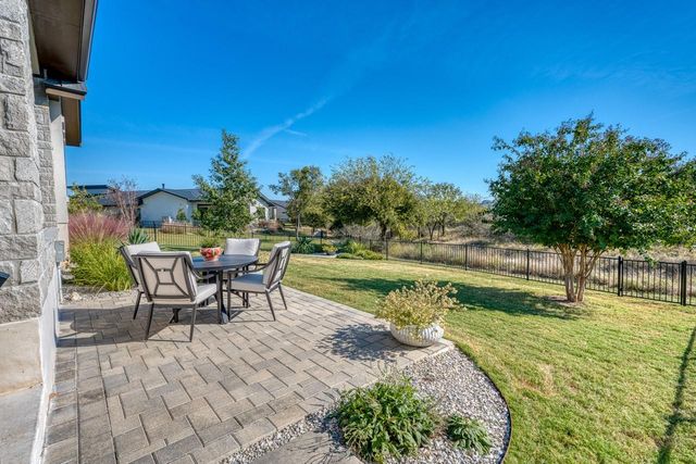 202 Azalea LOOP, Horseshoe Bay, TX 78657