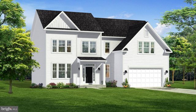 HOMESITE 662 STUART ST, Charles Town, WV 25414